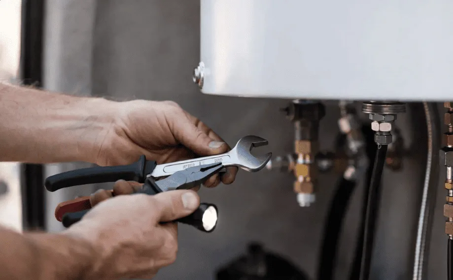 Why choose Water Heater Repair in New Zion, SC